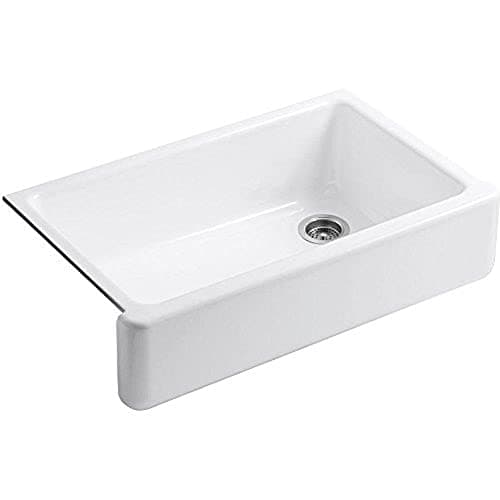 Kohler Whitehaven K-6489 — product photograph