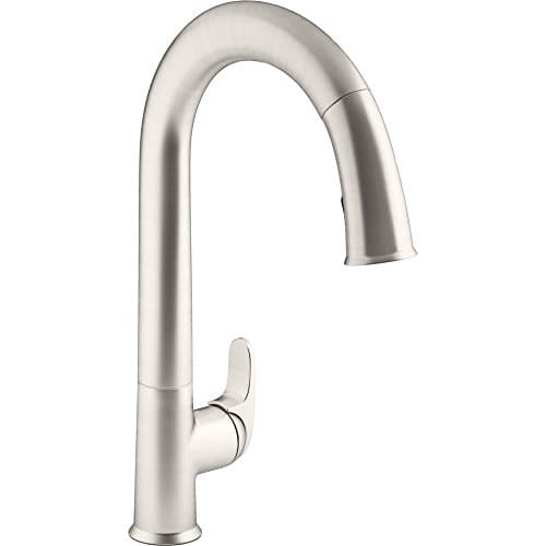 Kohler Sensate K-72218 — product photograph