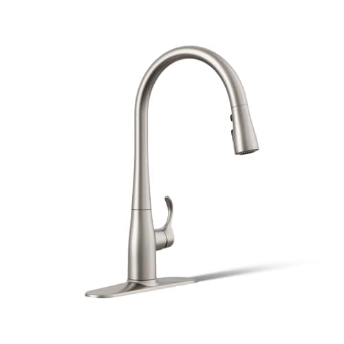 Kohler Simplice K-596 — product photograph