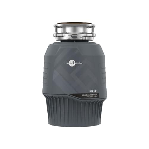 InSinkErator Evolution .75HP — product photograph