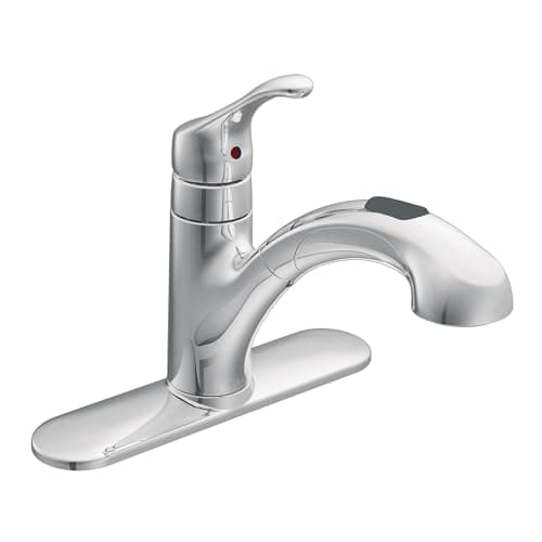 Moen Renzo CA87316C — product photograph