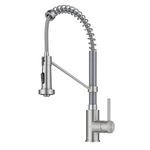 Kraus Bolden KPF-1610 — product photograph