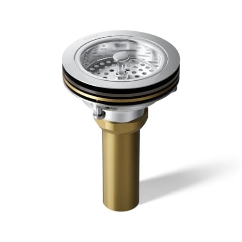 Kohler Duostrainer K-8801 — product photograph