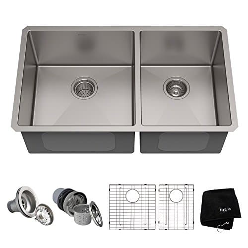Kraus Standart PRO KHU103-33 — product photograph